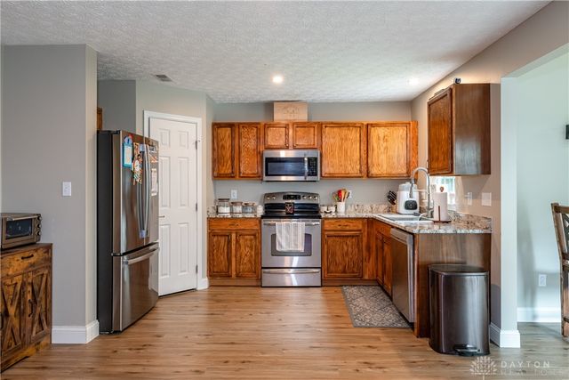 1680 Wimbledon Drive, Fairborn, OH 45324