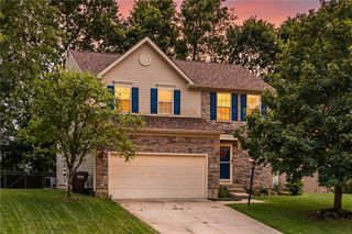 1680 Wimbledon Drive, Fairborn, OH 45324