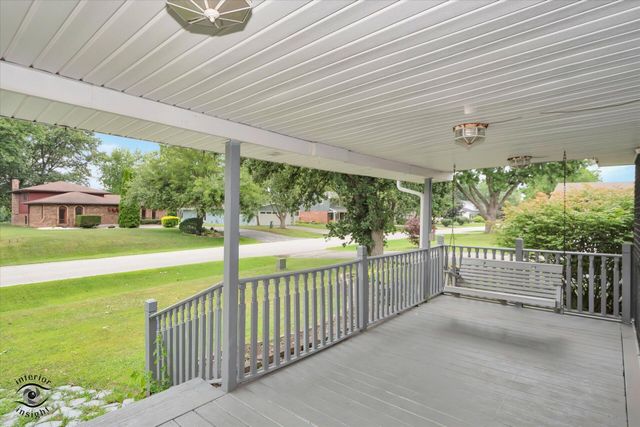 1400 Brandywine Road, Crown Point, IN 46307