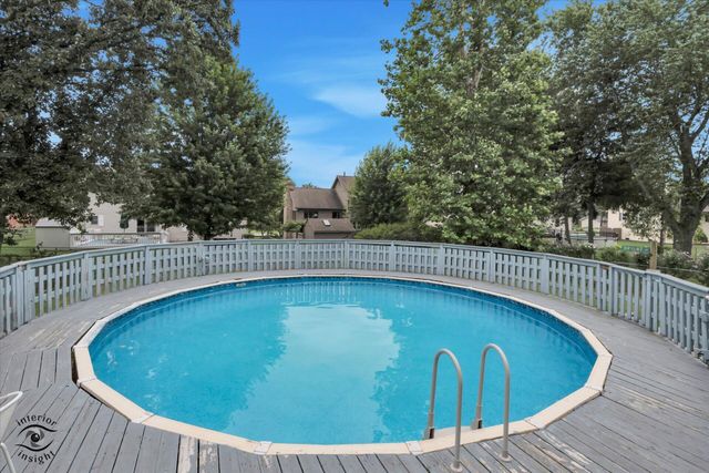 1400 Brandywine Road, Crown Point, IN 46307