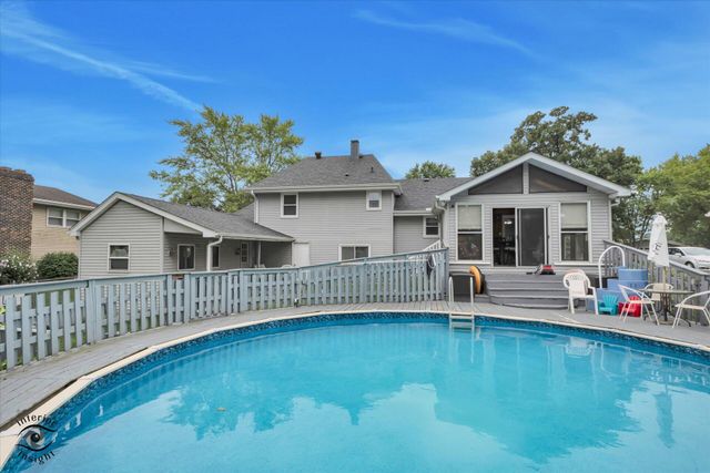1400 Brandywine Road, Crown Point, IN 46307