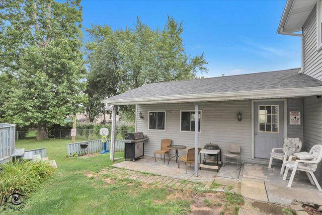 1400 Brandywine Road, Crown Point, IN 46307