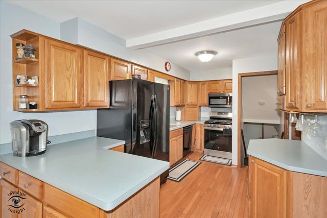 1400 Brandywine Road, Crown Point, IN 46307