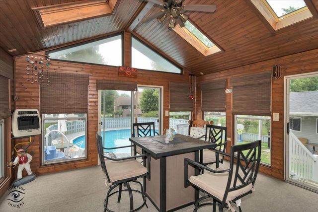 1400 Brandywine Road, Crown Point, IN 46307