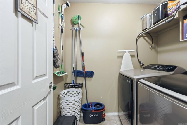 1819 Pleasant Point Circle, Bryant, AR 72022