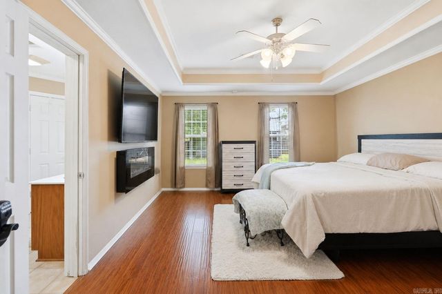 1819 Pleasant Point Circle, Bryant, AR 72022