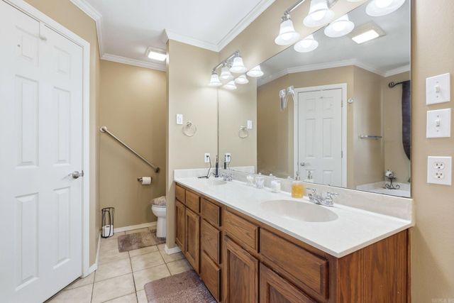 1819 Pleasant Point Circle, Bryant, AR 72022