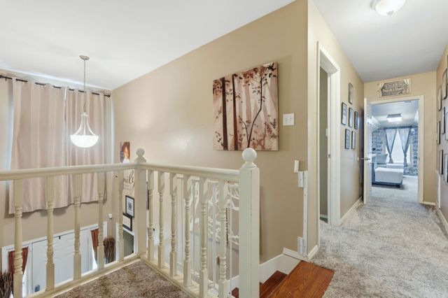 1819 Pleasant Point Circle, Bryant, AR 72022