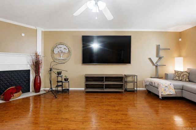 1819 Pleasant Point Circle, Bryant, AR 72022