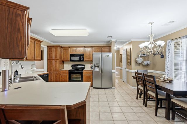 1819 Pleasant Point Circle, Bryant, AR 72022