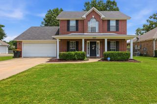1819 Pleasant Point Circle, Bryant, AR 72022