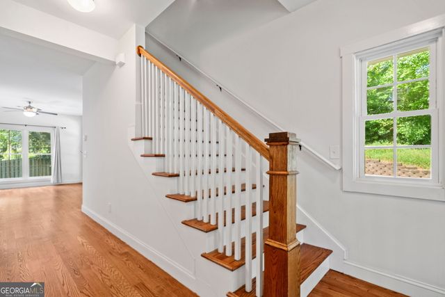 4651 Dahlia Drive, Pine Lake, GA 30072