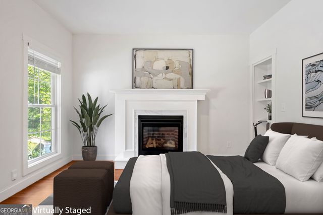 4651 Dahlia Drive, Pine Lake, GA 30072