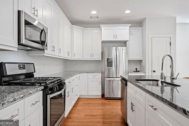 4651 Dahlia Drive, Pine Lake, GA 30072