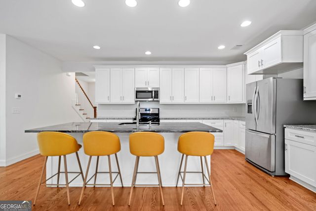 4651 Dahlia Drive, Pine Lake, GA 30072