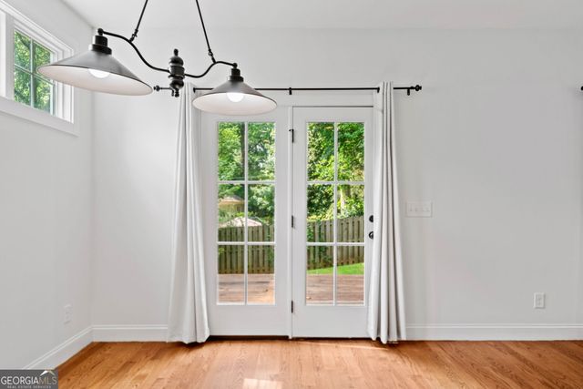 4651 Dahlia Drive, Pine Lake, GA 30072