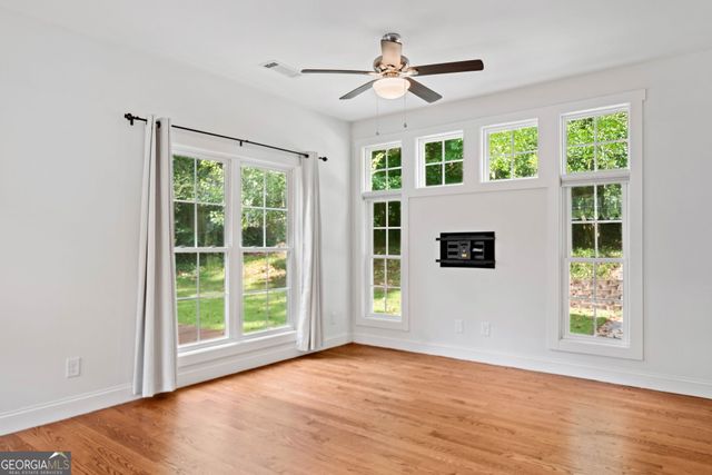 4651 Dahlia Drive, Pine Lake, GA 30072