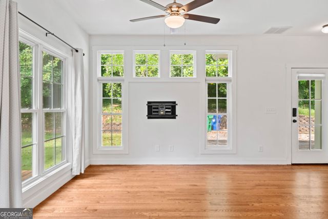 4651 Dahlia Drive, Pine Lake, GA 30072