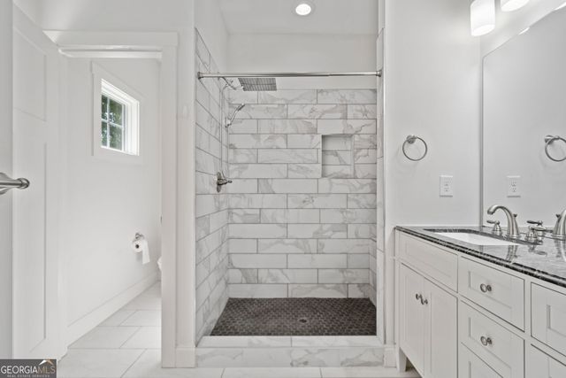 4651 Dahlia Drive, Pine Lake, GA 30072