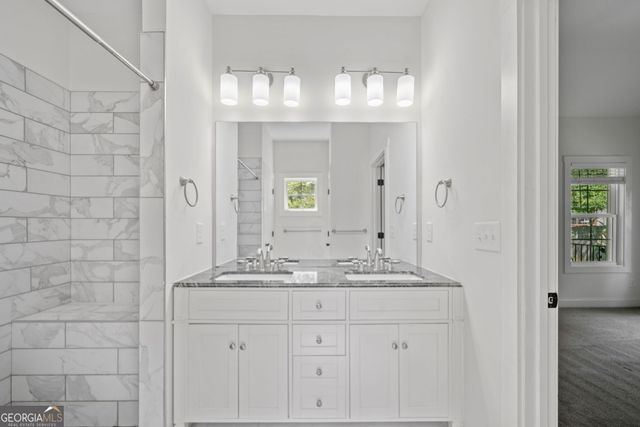 4651 Dahlia Drive, Pine Lake, GA 30072