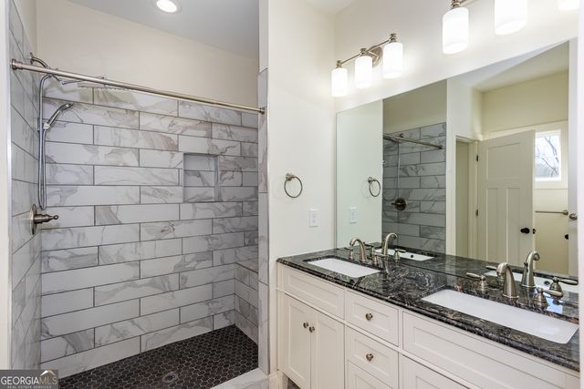 4651 Dahlia Drive, Pine Lake, GA 30072