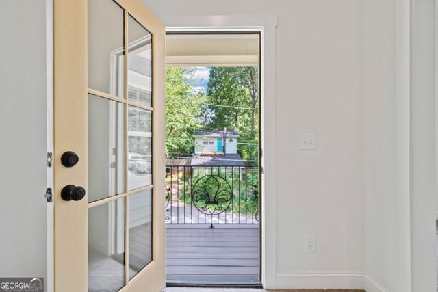 4651 Dahlia Drive, Pine Lake, GA 30072