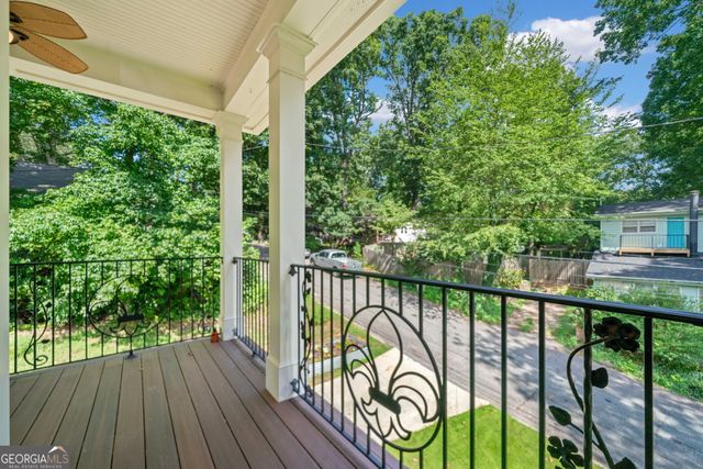 4651 Dahlia Drive, Pine Lake, GA 30072