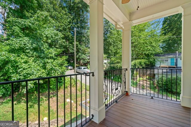 4651 Dahlia Drive, Pine Lake, GA 30072