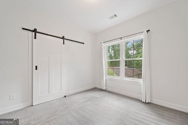 4651 Dahlia Drive, Pine Lake, GA 30072