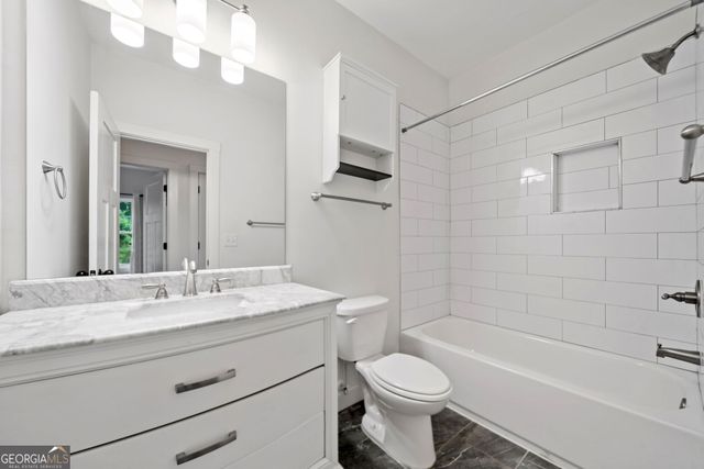 4651 Dahlia Drive, Pine Lake, GA 30072