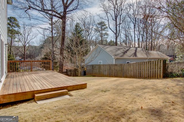 4651 Dahlia Drive, Pine Lake, GA 30072