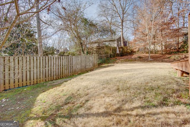 4651 Dahlia Drive, Pine Lake, GA 30072