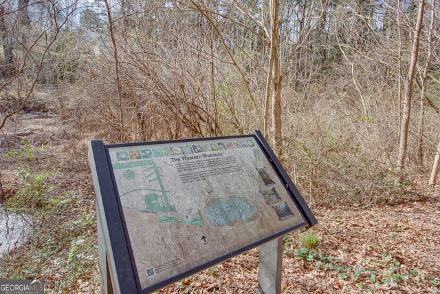 4651 Dahlia Drive, Pine Lake, GA 30072