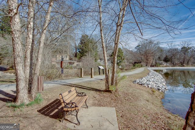 4651 Dahlia Drive, Pine Lake, GA 30072