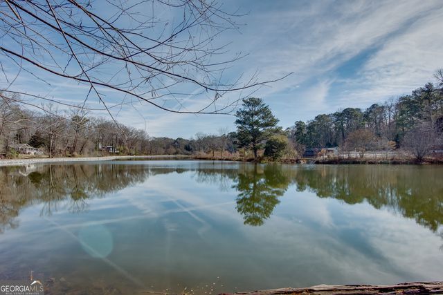 4651 Dahlia Drive, Pine Lake, GA 30072