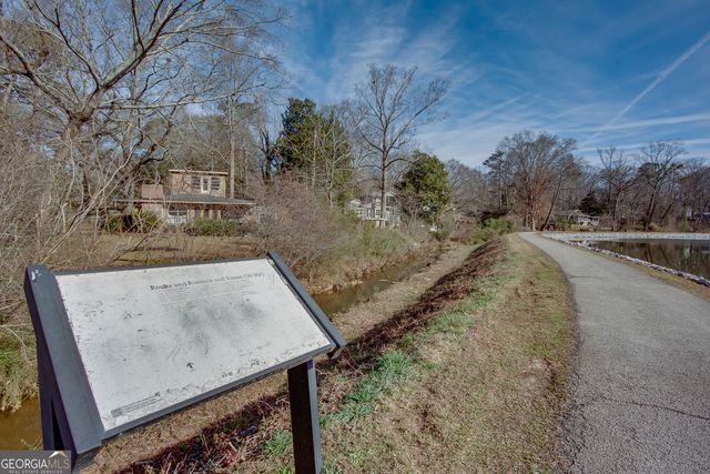 4651 Dahlia Drive, Pine Lake, GA 30072