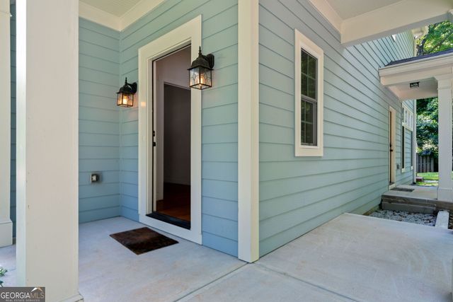 4651 Dahlia Drive, Pine Lake, GA 30072