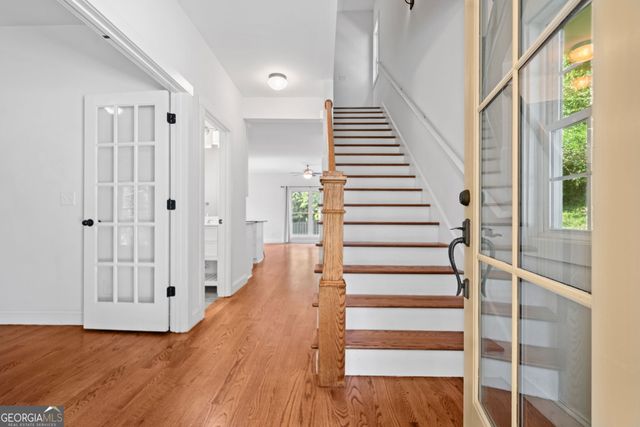 4651 Dahlia Drive, Pine Lake, GA 30072