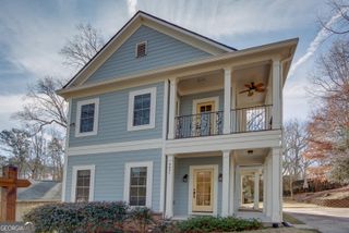 4651 Dahlia Drive, Pine Lake, GA 30072
