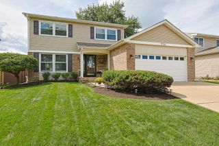 936 Debra Lane, Elk Grove Village, IL 60007