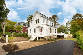 62 Spring St 0, Cohasset, MA 02025