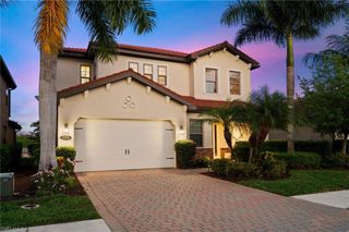 16266 ABERDEEN WAY, Naples, FL 34110
