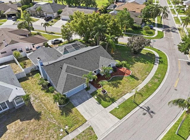 1775 STABLE TRAIL, Palm Harbor, FL 34685