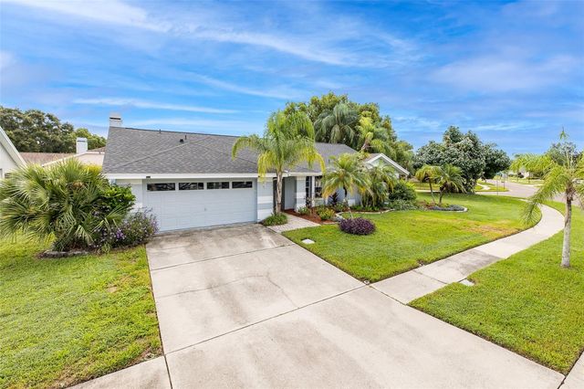 1775 STABLE TRAIL, Palm Harbor, FL 34685