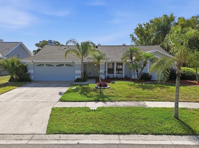 1775 STABLE TRAIL, Palm Harbor, FL 34685