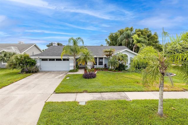 1775 STABLE TRAIL, Palm Harbor, FL 34685