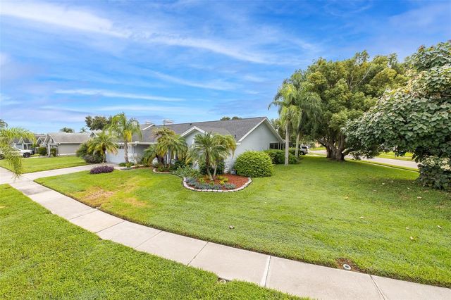 1775 STABLE TRAIL, Palm Harbor, FL 34685