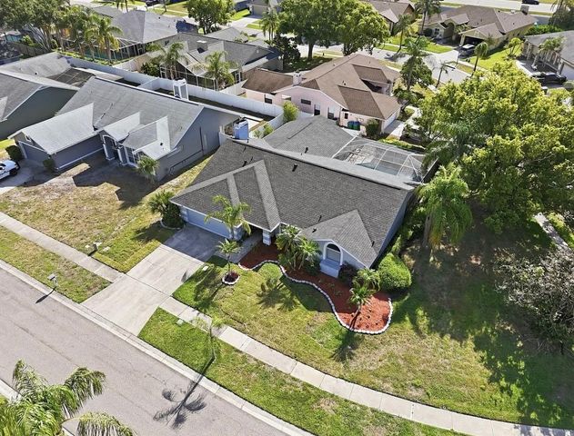 1775 STABLE TRAIL, Palm Harbor, FL 34685