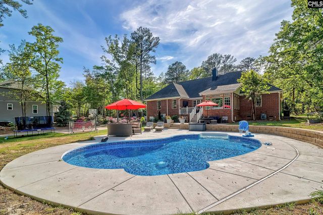 1207 Silver Point Road, Chapin, SC 29036