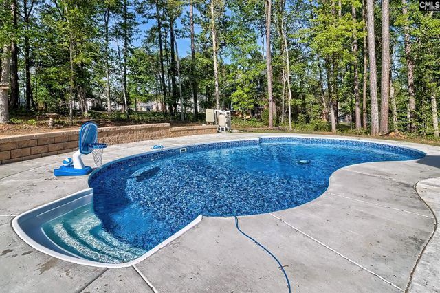 1207 Silver Point Road, Chapin, SC 29036